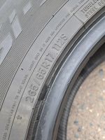 Лот: 23995821. Фото: 6. 265/65/17 Toyo Observe Gsi-5 OBGS5...