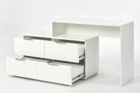 Лот: 25232031. Фото: 4. Туалетный стол Hoff Тоскана. Красноярск