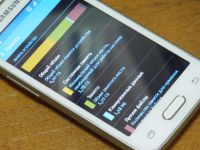 Лот: 8383427. Фото: 2. Продам Смартфон Samsung Galaxy... Смартфоны, связь, навигация