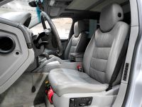 Лот: 21771717. Фото: 8. Porsche Cayenne, I Рестайлинг...