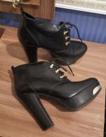 Лот: 19069180. Фото: 2. Ботильоны р.39. Женская обувь