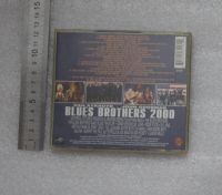 Лот: 20994466. Фото: 4. Various – Blues Brothers 2000...