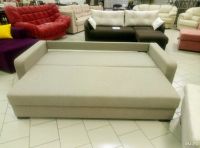 Лот: 10407265. Фото: 4. Диван "Бриз" easy clean. Красноярск