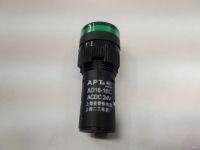 Лот: 16640933. Фото: 3. Индикатор светодиодный 24V. Красноярск