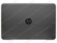 Лот: 18597413. Фото: 2. Крышка матрицы HP 17-x черная. Комплектующие