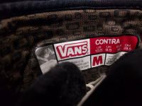 Лот: 12680091. Фото: 4. Сноубордические ботинки Vans Contra. Красноярск