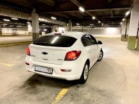 Лот: 18155178. Фото: 3. Chevrolet Cruze рест. Авто, мото, водный транспорт
