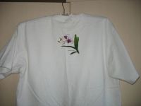 Лот: 3506293. Фото: 2. Футболка женская Тайланд 46-48... Женская одежда