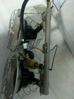 Лот: 4882680. Фото: 4. Инфракрасный обогреватель Elekon... Красноярск