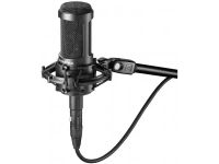 Лот: 21759174. Фото: 3. Микрофон Audio-Technica AT2050... Бытовая техника