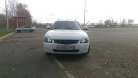 Лот: 8763706. Фото: 3. LADA Priora 2011. Красноярск