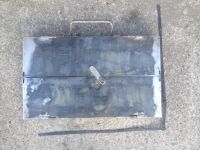 Лот: 13739449. Фото: 7. Мангал походный