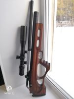 Лот: 13296360. Фото: 2. Крюгера Иж61. Военно-спортивные игры