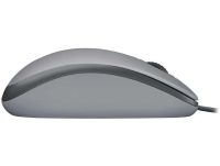 Лот: 21437296. Фото: 2. Мышь Logitech проводная M110... Периферия