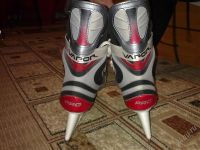 Лот: 1462831. Фото: 2. Коньки "NIKE BAUER PRO VAPOR". Спортивные товары