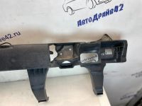Лот: 21702350. Фото: 4. жесткость бампера Nissan Terrano... Красноярск
