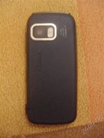 Лот: 1761478. Фото: 3. Nokia 5800 XpressMusic Navigation... Красноярск