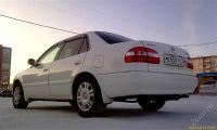 Лот: 1406798. Фото: 2. TOYOTA COROLLA 1998, V-1500, И... Авто, мото, водный транспорт