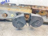 Лот: 25278757. Фото: 9. жесткость бампера Ford Focus CB4