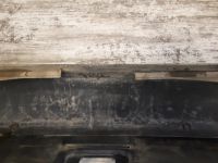 Лот: 15014964. Фото: 5. Бампер задний SsangYong Rexton...