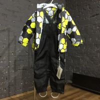 Лот: 11092713. Фото: 9. Crockid Крокид Демисезонный комплект...