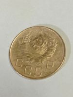 Лот: 24848463. Фото: 2. 5 копеек 1940 г. СССР. Погодовка... Монеты