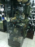 Лот: 3827698. Фото: 21. Камуфляжная одежда, костюмы для...
