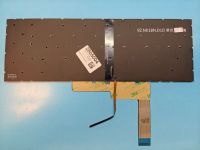 Лот: 16631474. Фото: 2. Клавиатура для ноутбука MSI Modern... Комплектующие