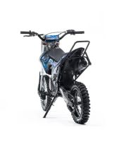 Лот: 25774756. Фото: 7. Мотоцикл BSE PH 125S 1.0 PITBIKE