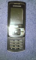 Лот: 13457444. Фото: 3. сотовый телефон samsung c3050... Красноярск
