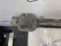 Лот: 21718756. Фото: 7. жесткость бампера Peugeot 307...