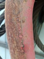 Лот: 18730595. Фото: 3. Строп удлинитель цепного паука... Строительство и ремонт