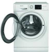 Лот: 20549190. Фото: 2. Стиральная машина Hotpoint-Ariston... Крупная бытовая техника