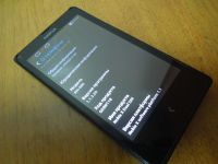 Лот: 8472298. Фото: 3. Продам Смартфон Nokia X Dual sim. Красноярск