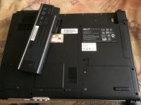Лот: 8491942. Фото: 4. Ноутбук Acer TravelMate 2303. Красноярск
