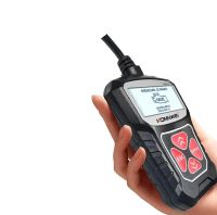 Лот: 18892804. Фото: 8. Диагностический сканер Konnwei...