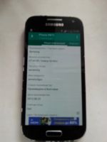 Лот: 15900481. Фото: 2. Samsung S4 mini i9190. Смартфоны, связь, навигация