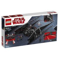 Лот: 12878299. Фото: 2. Конструктор LEGO Star Wars 75179... Игрушки