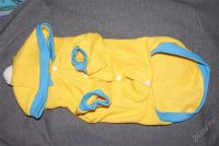 Лот: 2381616. Фото: 2. одежда для собак "демисезон". Животные и уход