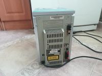 Лот: 16087361. Фото: 2. Samsung, AUX, FM, брендовый!. Аудиотехника