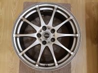 Лот: 13207871. Фото: 3. Шикарные Hot Stuff X-Cross R18... Авто, мото, водный транспорт