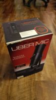 Лот: 19904008. Фото: 6. Микрофон M-Audio Uber Mic (USB...