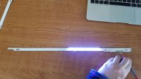 Лот: 13385059. Фото: 7. Led string, 40NNB 3D-7032LED-MCPVB-R...