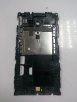 Лот: 9630033. Фото: 2. Задняя часть корпуса Sony C5303. Запчасти, оборудование