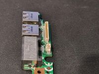 Лот: 22270010. Фото: 4. Доп плата Usb Lan MS-16352 MS-16352... Красноярск