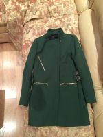 Лот: 6136018. Фото: 3. Пальто ZARA размер XS. Одежда, обувь, галантерея