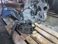 Лот: 20898771. Фото: 4. Двигатель бензиновый Nissan Sunny... Красноярск