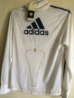 Лот: 7583926. Фото: 2. Кофта футбольная Челси adidas. Спортивная одежда