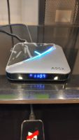 Лот: 18380861. Фото: 2. ТВ бокс A95X F3 AIR,4GB - 32GB... ТВ и видео