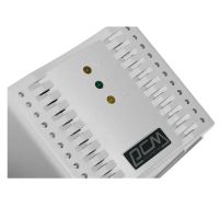 Лот: 20575677. Фото: 4. Стабилизатор напряжения Powercom... Красноярск